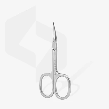 Forfecuță cuticule curbată STALEKS CLASSIC SC-21/1 | 21 mm