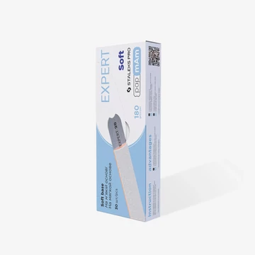 Set rezerva pentru pila dreapta STALEKS DFCE-20-180 , 25 buc