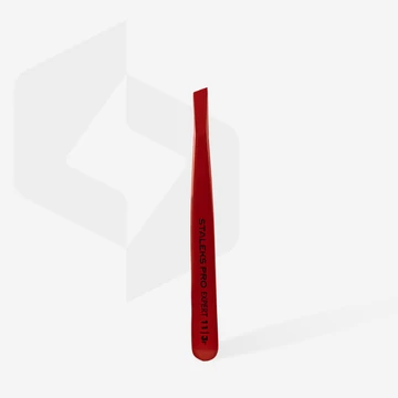 Penseta sprancene TE-11/3R STALEKS