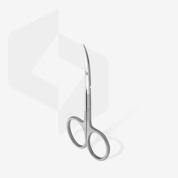 Forfecuta de cuticula STALEKS Smart SS-10/3, 23 mm