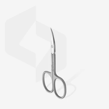 Forfecuta de cuticula Staleks Smart SS-22/1, 18mm