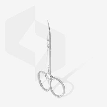 Foarfeca cuticule STALEKS Pro Exclusive Ingusta SX-20/1M
