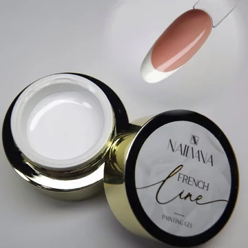 French Line gel