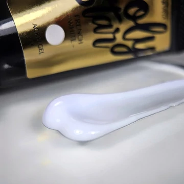 PolyStar - French white 30 gr 