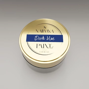 PAINTment Dark Blue