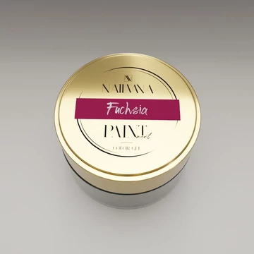 PAINTment Fuchsia
