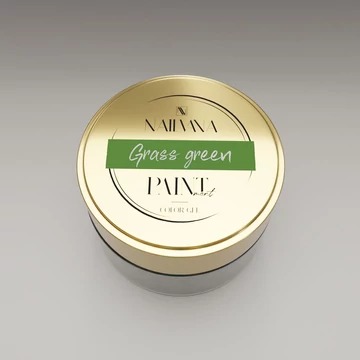 PAINTment Grass Green