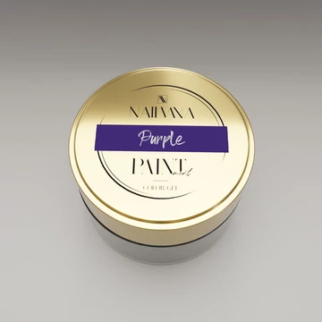 PAINTment Purple