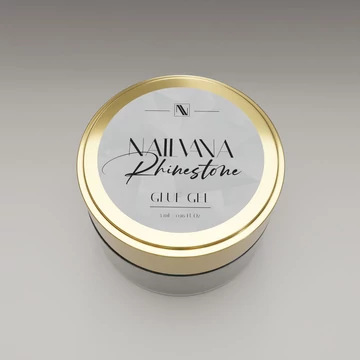 Rhinestone Glue Gel