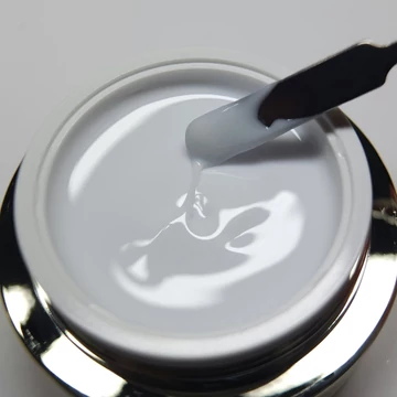 Classic - Snow white 15ml