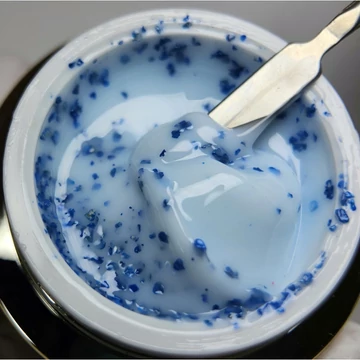 Frosty Flower - Blue 15 ml