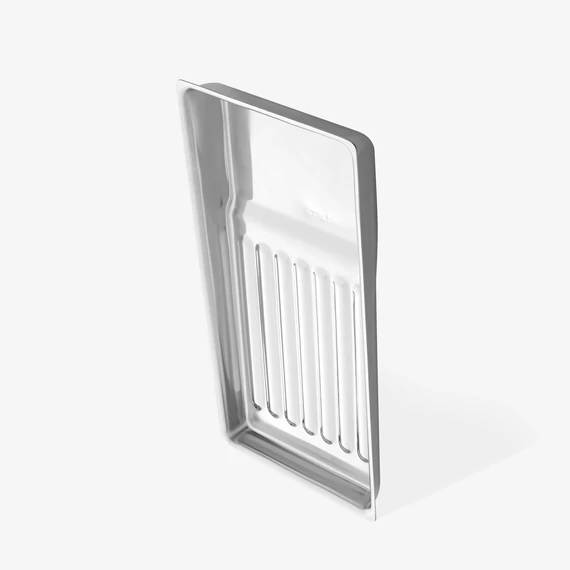 Tava STALEKS PRO B-01 Depozitare si Sterilizare Ustensile 195X90X19 MM