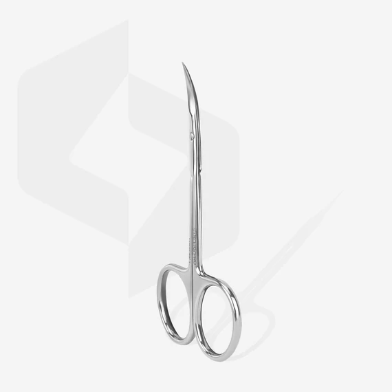 Forfecuta profesionala de cuticula STALEKS Expert SE-50/3, 23mm
