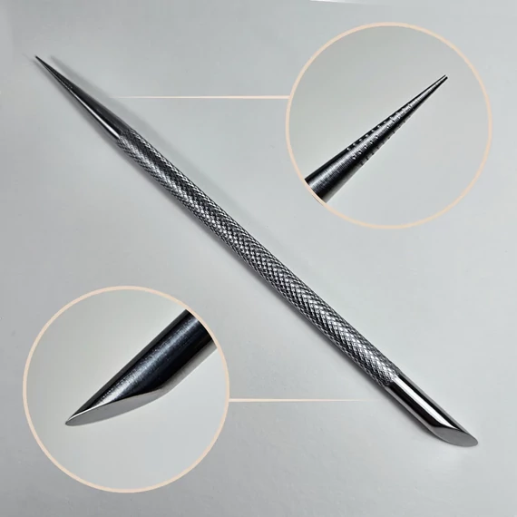 Instrument pentru cuticule 