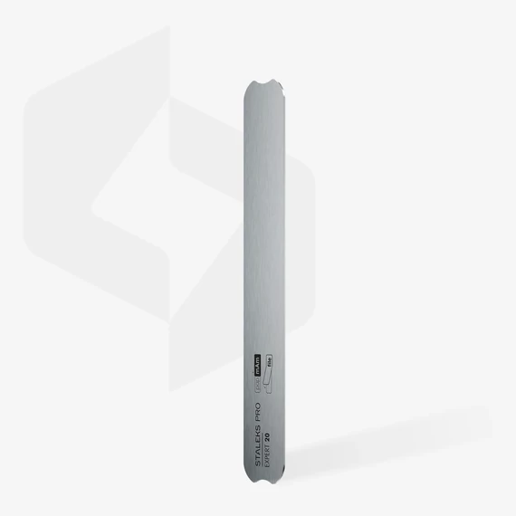 Pila metalica (baza) STALEKS Expert MBE-20