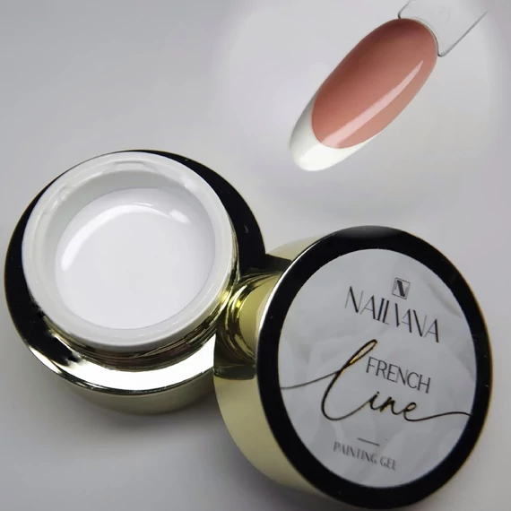 French Line gel