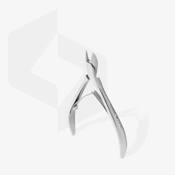Cleste Cuticule STALEKS CLASSIC NC-10-6 6 mm