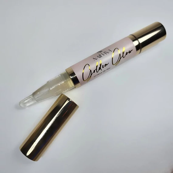 Golden Glow Cuticle oil pen