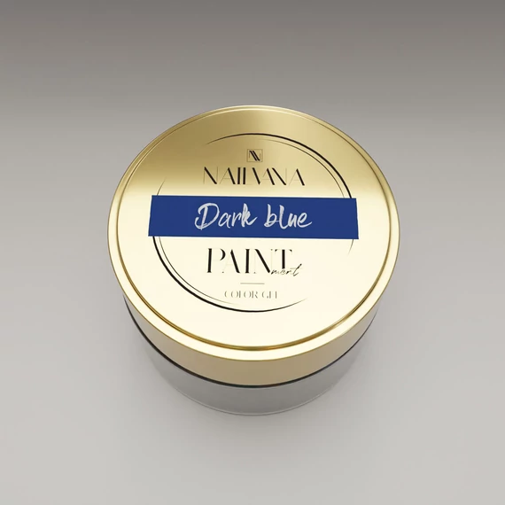 PAINTment Dark Blue