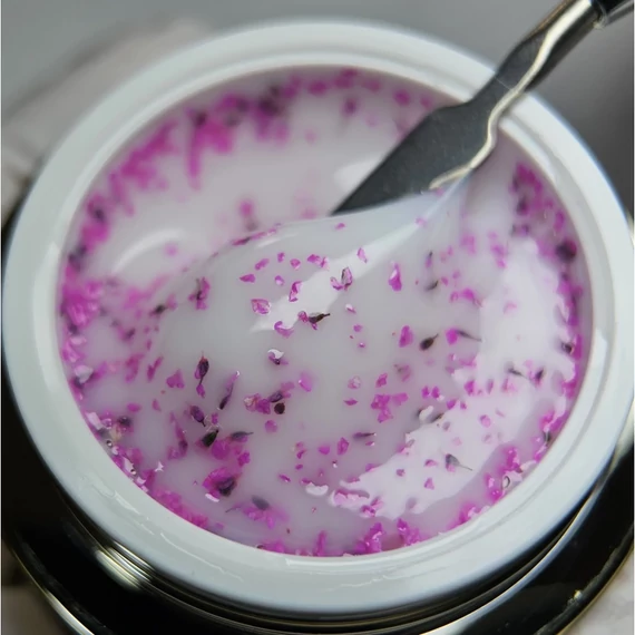 Frosty Flower - Pink 15 ml