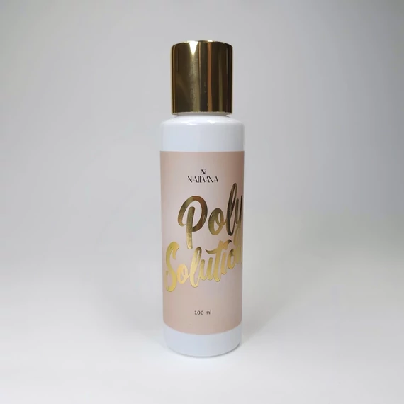 Polygel Solution 100 ml